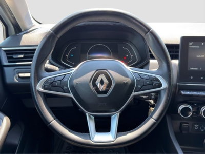 Renault Clio Full Hybrid E-Tech 145 CV 5 porte Evolution (13)