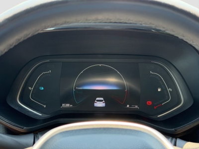 Renault Clio Full Hybrid E-Tech 145 CV 5 porte Evolution (15)