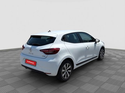 Renault Clio Full Hybrid E-Tech 145 CV 5 porte Evolution (5)