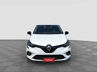 Renault Clio Full Hybrid E-Tech 145 CV 5 porte Evolution (8)
