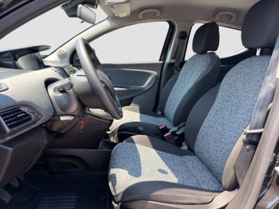 Lancia Ypsilon 1.0 FireFly 5 porte S&S Hybrid Ecochic A. Ferretti (10)
