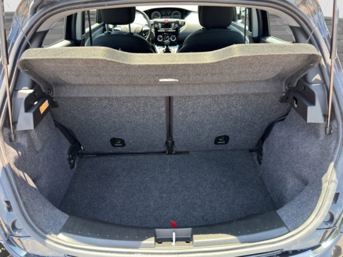 Lancia Ypsilon 1.0 FireFly 5 porte S&S Hybrid Ecochic A. Ferretti (14)