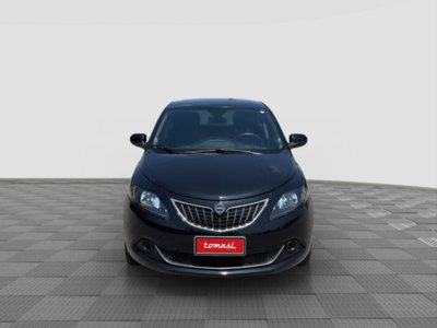 Lancia Ypsilon 1.0 FireFly 5 porte S&S Hybrid Ecochic A. Ferretti (8)
