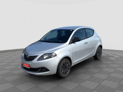 Lancia Ypsilon 1.0 FireFly 5 porte S&S Hybrid Gold Plus usata