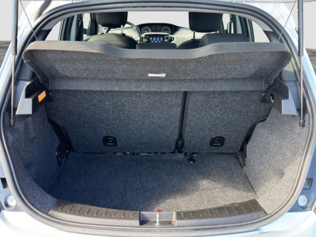 Lancia Ypsilon 1.0 FireFly 5 porte S&S Hybrid Gold Plus (14)