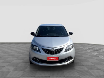 Lancia Ypsilon 1.0 FireFly 5 porte S&S Hybrid Gold Plus (8)