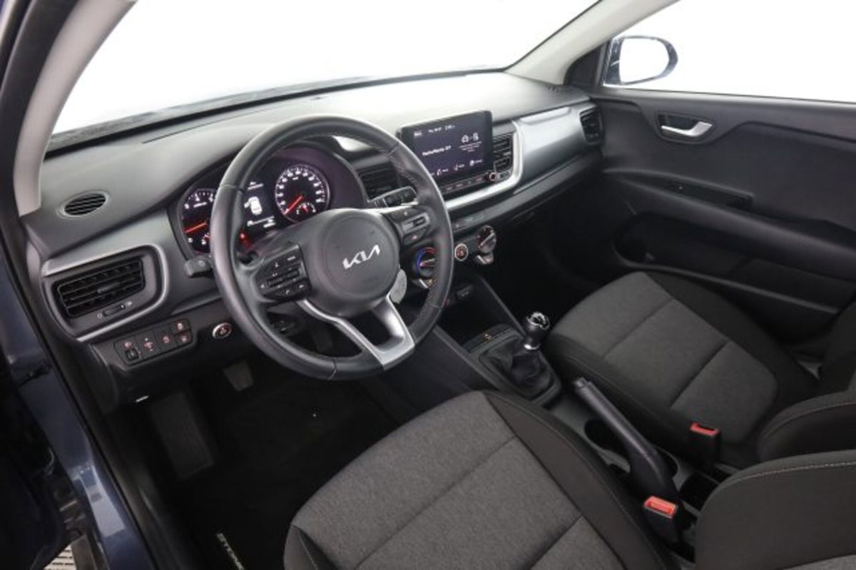 Kia Stonic 1.2 ECO GPL Urban