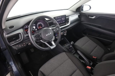 Kia Stonic 1.2 ECO GPL Urban usata