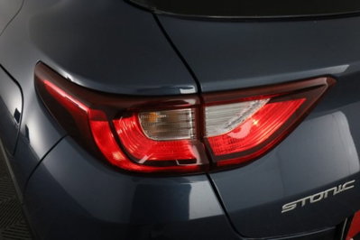 Kia Stonic 1.2 ECO GPL Urban (10)