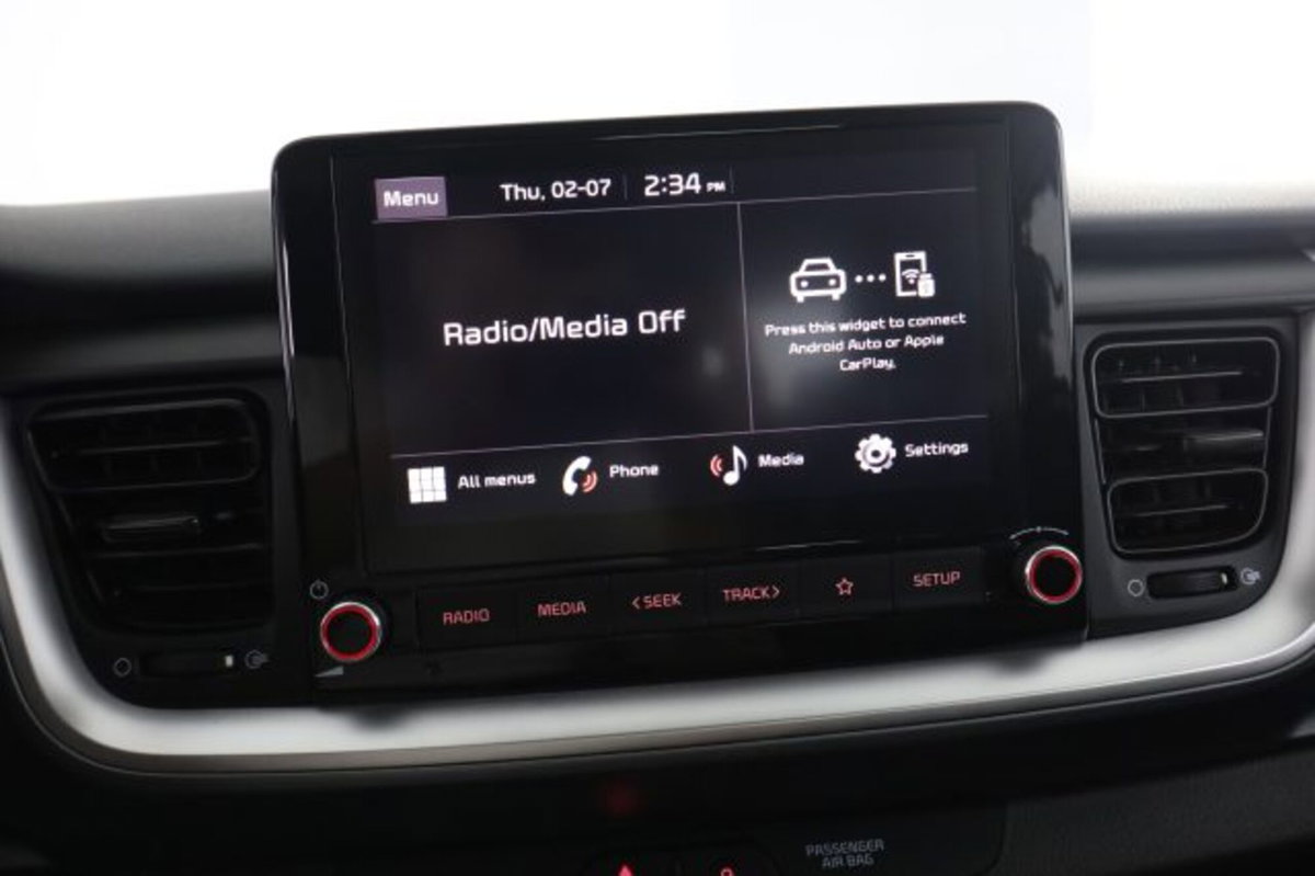 Kia Stonic 1.2 ECO GPL Urban (11)