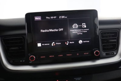 Kia Stonic 1.2 ECO GPL Urban (11)