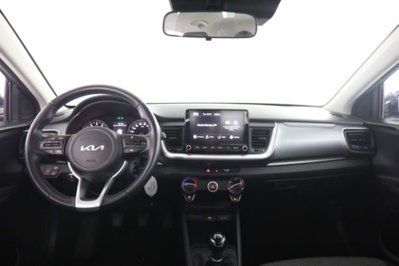 Kia Stonic 1.2 ECO GPL Urban (4)