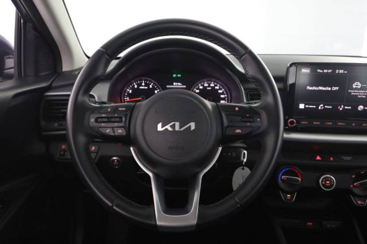 Kia Stonic 1.2 ECO GPL Urban (5)