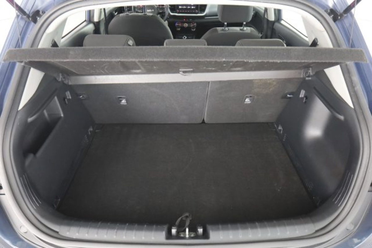 Kia Stonic 1.2 ECO GPL Urban (6)
