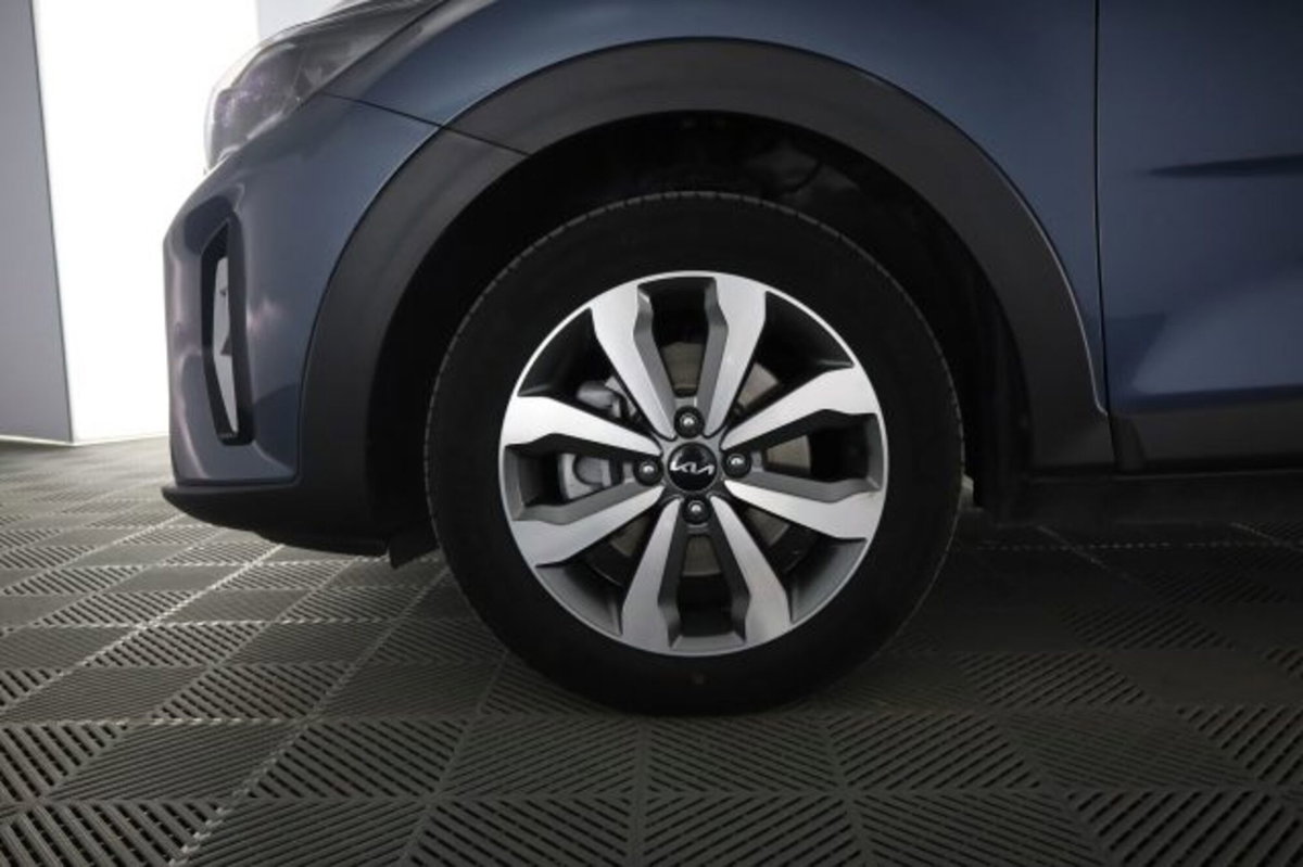 Kia Stonic 1.2 ECO GPL Urban (8)