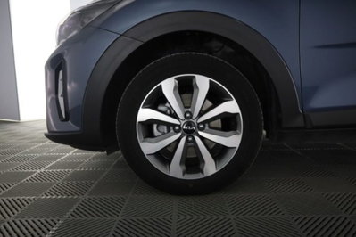 Kia Stonic 1.2 ECO GPL Urban (8)