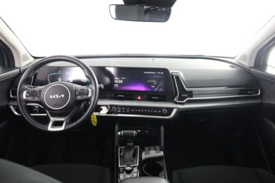 Kia Sportage 1.6 TGDi MHEV DCT Business (4)