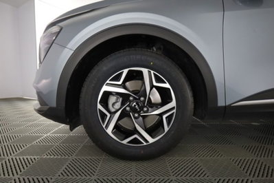 Kia Sportage 1.6 TGDi MHEV DCT Business (8)