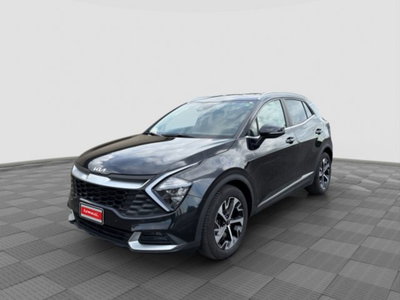 Kia Sportage 1.6 tgdi Business Gpl 2wd usata