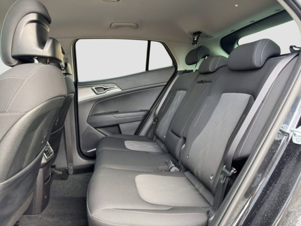 Kia Sportage 1.6 tgdi Business Gpl 2wd (11)