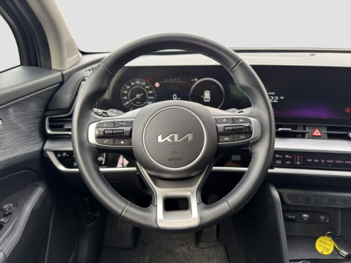 Kia Sportage 1.6 tgdi Business Gpl 2wd (13)