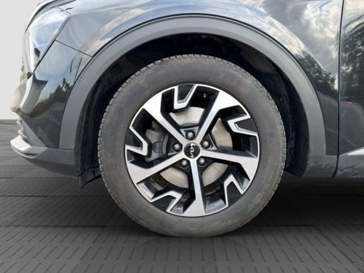 Kia Sportage 1.6 tgdi Business Gpl 2wd (16)