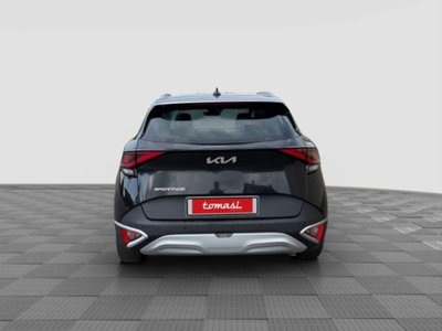 Kia Sportage 1.6 tgdi Business Gpl 2wd (4)