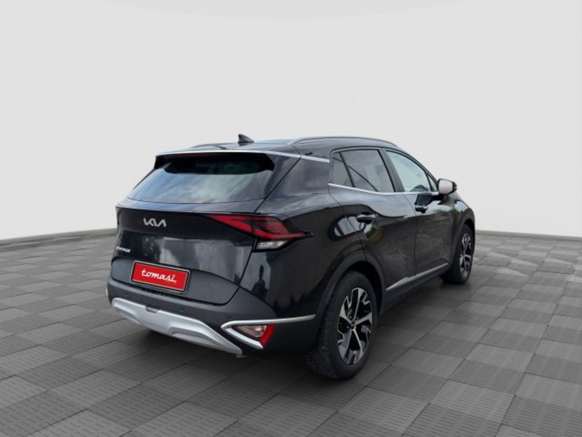 Kia Sportage 1.6 tgdi Business Gpl 2wd (5)