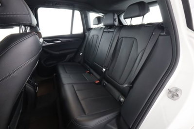 BMW X3 xDrive20d 48V Msport (3)