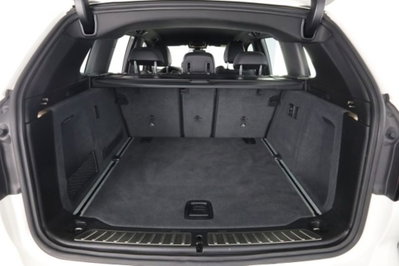BMW X3 xDrive20d 48V Msport (6)