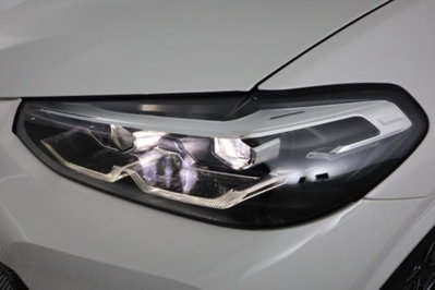 BMW X3 xDrive20d 48V Msport (9)