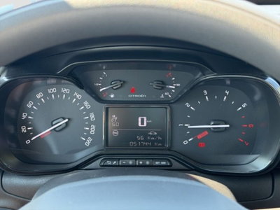 Citroen C3 PureTech 83 S&S Feel (15)