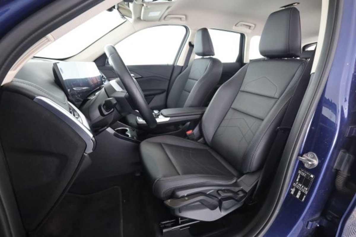 BMW X1 sDrive 18i xLine (2)
