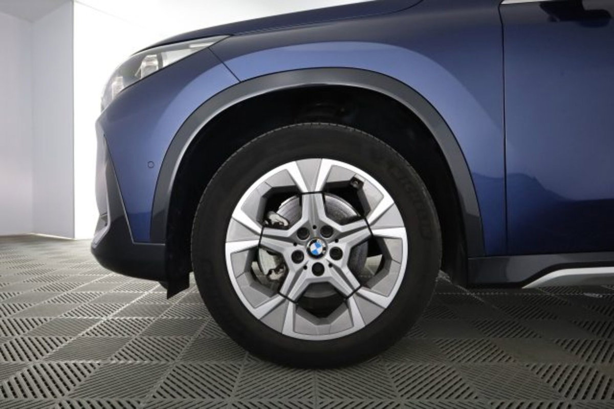 BMW X1 sDrive 18i xLine (8)