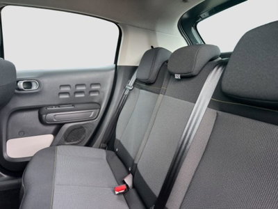 Citroen C3 PureTech 82 Feel (10)