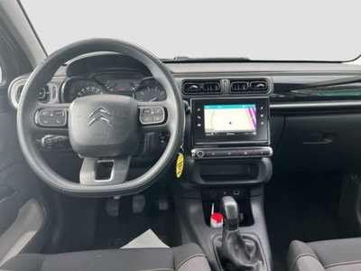 Citroen C3 PureTech 82 Feel (11)