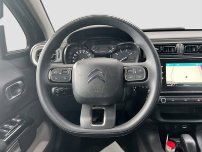 Citroen C3 PureTech 82 Feel (12)