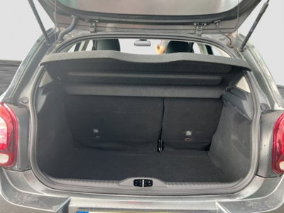 Citroen C3 PureTech 82 Feel (13)