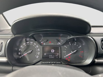 Citroen C3 PureTech 82 Feel (14)