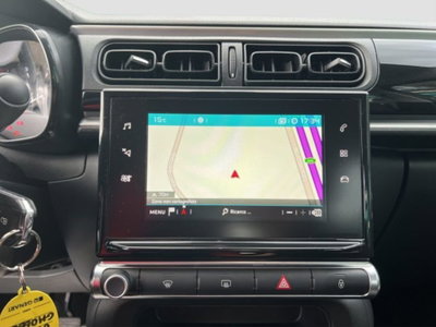 Citroen C3 PureTech 82 Feel (16)
