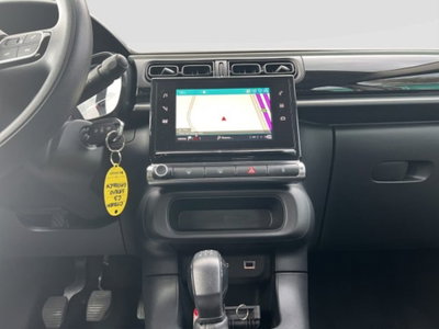 Citroen C3 PureTech 82 Feel (17)