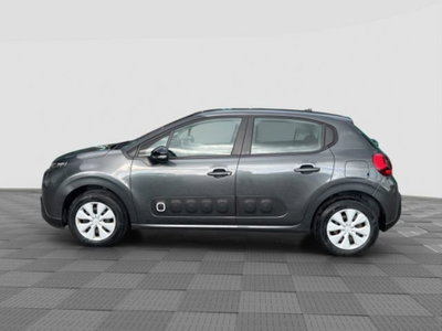 Citroen C3 PureTech 82 Feel (2)