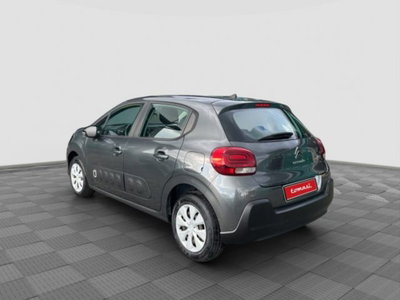 Citroen C3 PureTech 82 Feel (3)