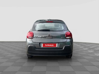 Citroen C3 PureTech 82 Feel (4)