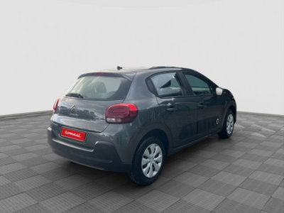 Citroen C3 PureTech 82 Feel (5)