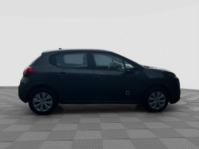 Citroen C3 PureTech 82 Feel (6)