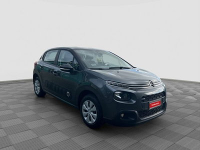 Citroen C3 PureTech 82 Feel (7)