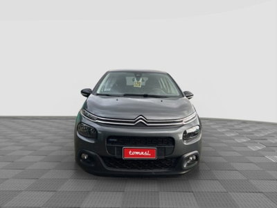 Citroen C3 PureTech 82 Feel (8)