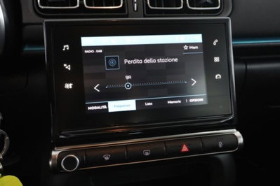 Citroen C3 PureTech 83 S&S Feel (11)