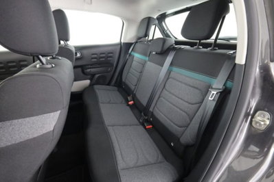 Citroen C3 PureTech 83 S&S Feel (3)